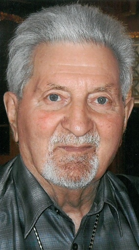 Adalbert Bernier