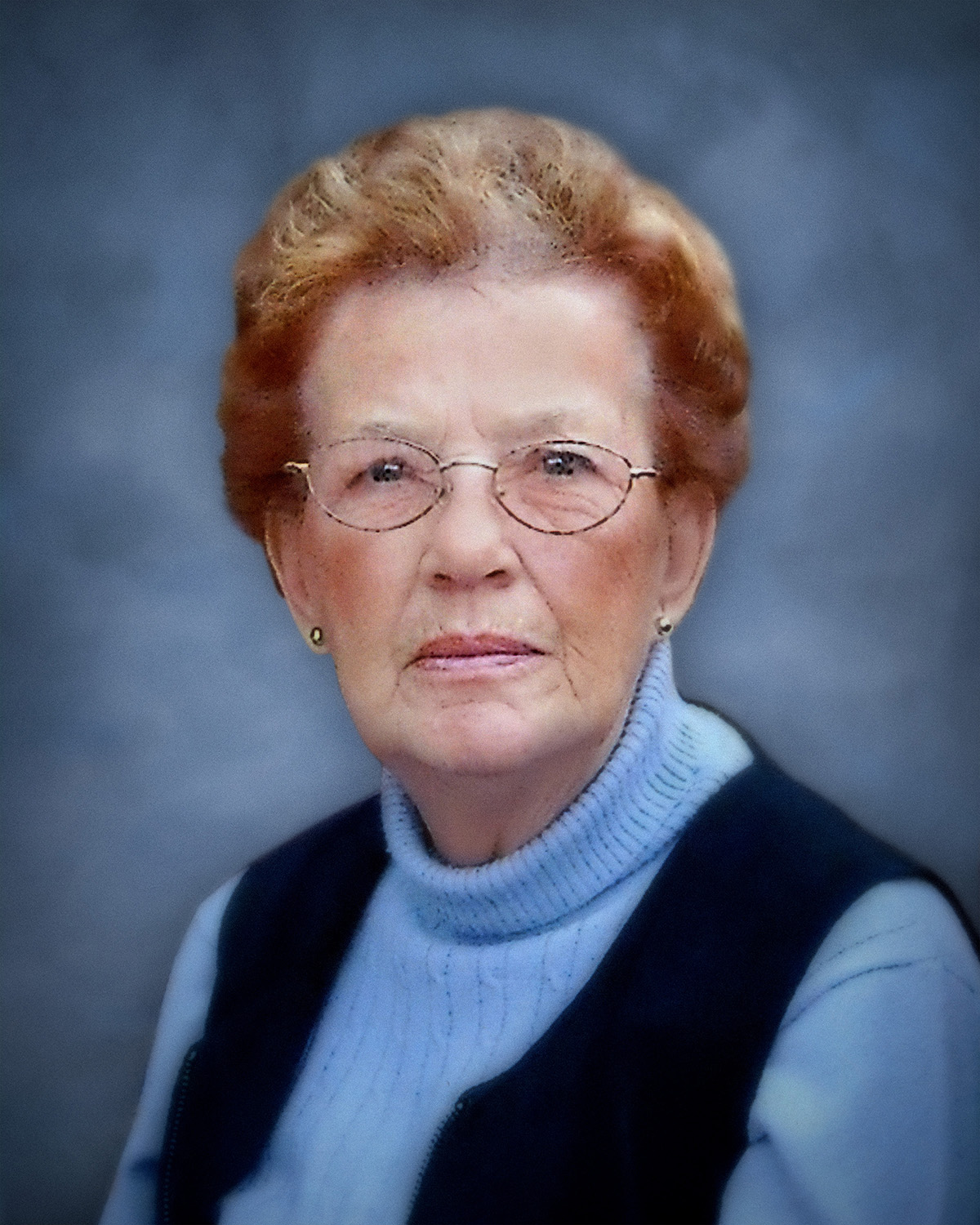 Denise Thibault