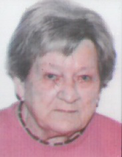 Lucille Giard