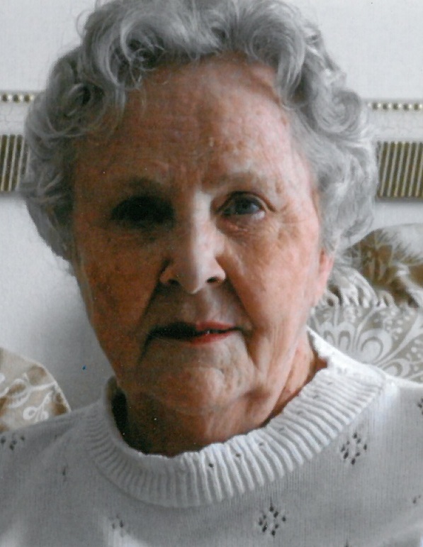 Claire Loiselle