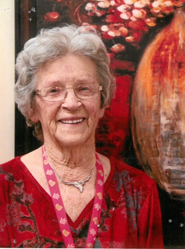 Yolande Paquette Coutu