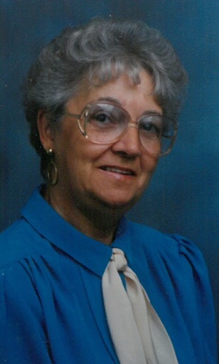 Rollande Paré-Dawson