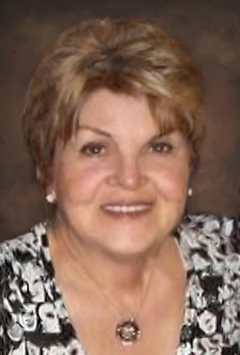 Thérèse Boilard Joly