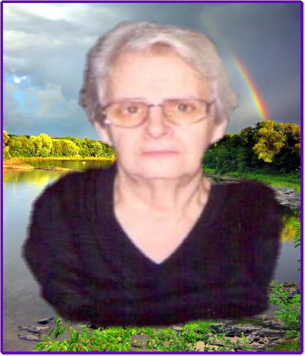 Thérèse Mac.Duff