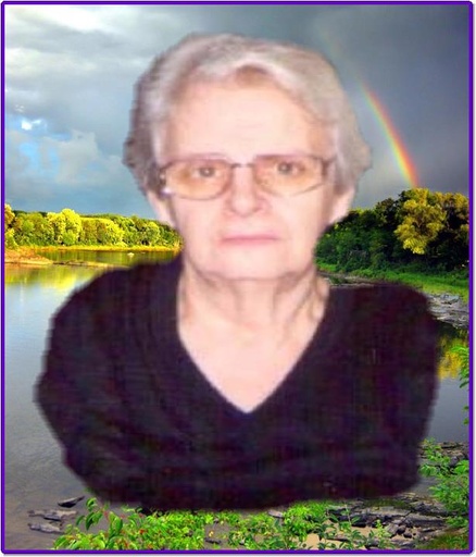 Thérèse Mac.Duff