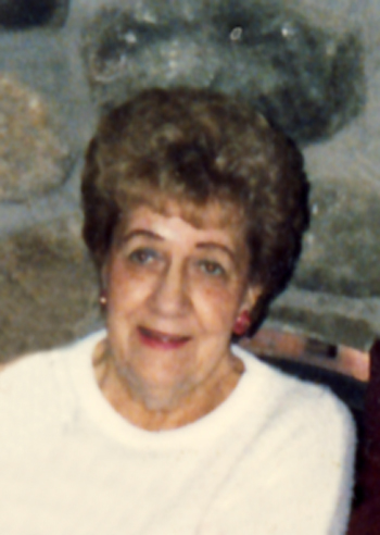 Pauline Fisette-St-Onge