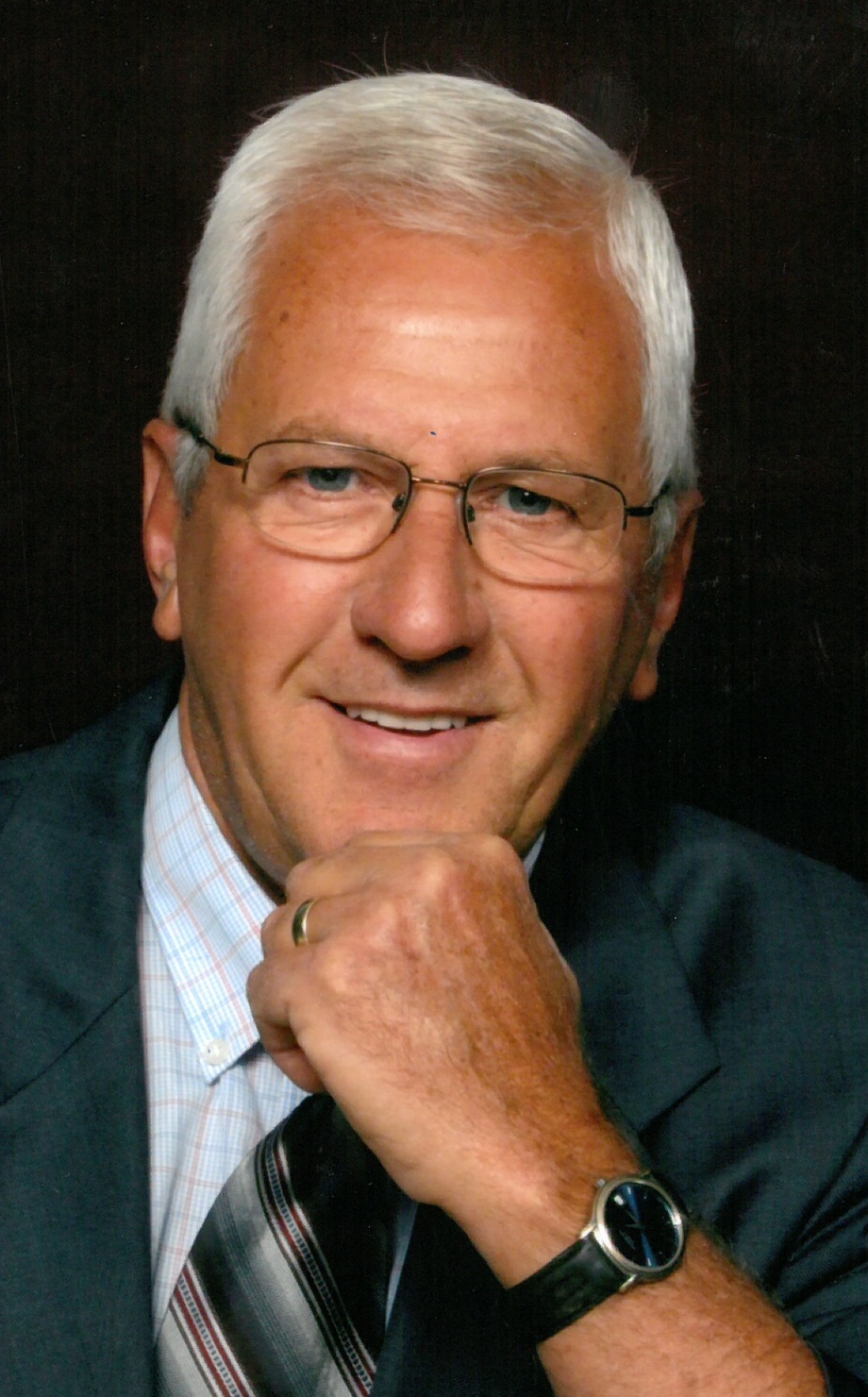 J. André Dr Marcoux