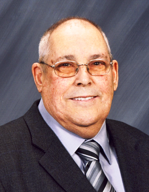 Robert Isabelle