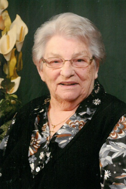 Rita Dupré