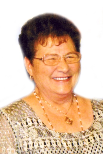 Bernadette Bilodeau