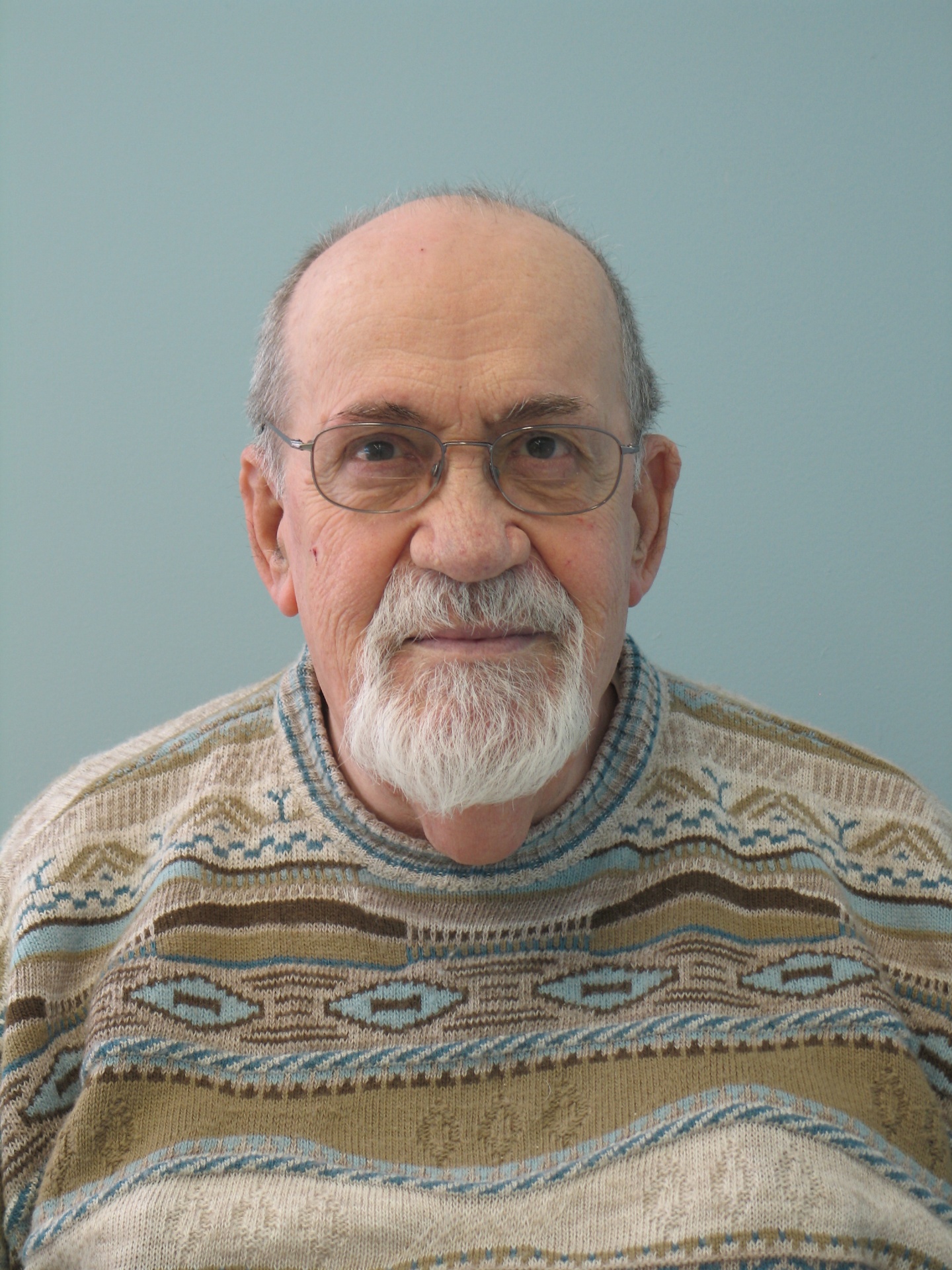 Frère Yves, S.C (Frère Yves-Aimé) Gloutnez