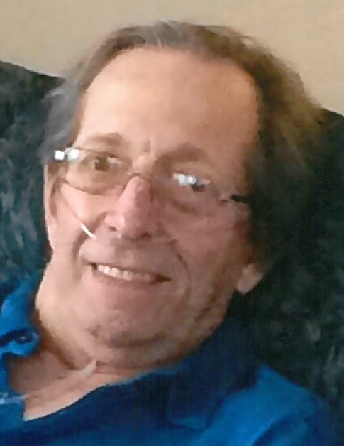 Gérard Trahan