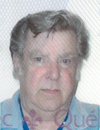 Léonard (Léo) Bergeron