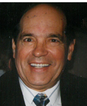 Pierre Thomas