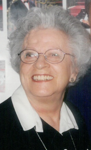 Thérèse Dumoulin Campeau