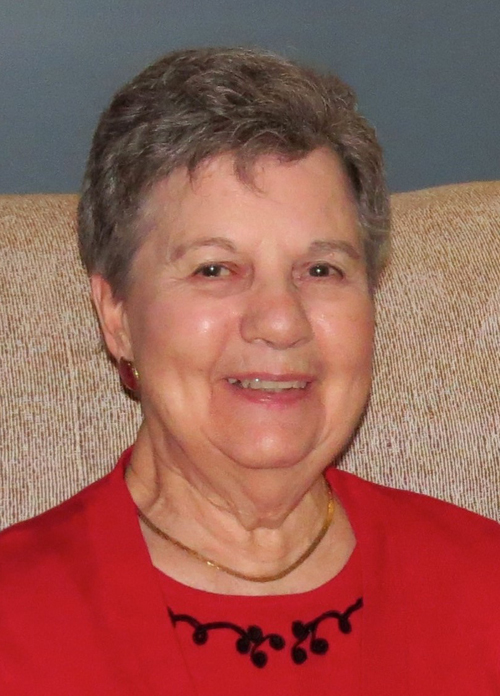 Françoise Drouin
