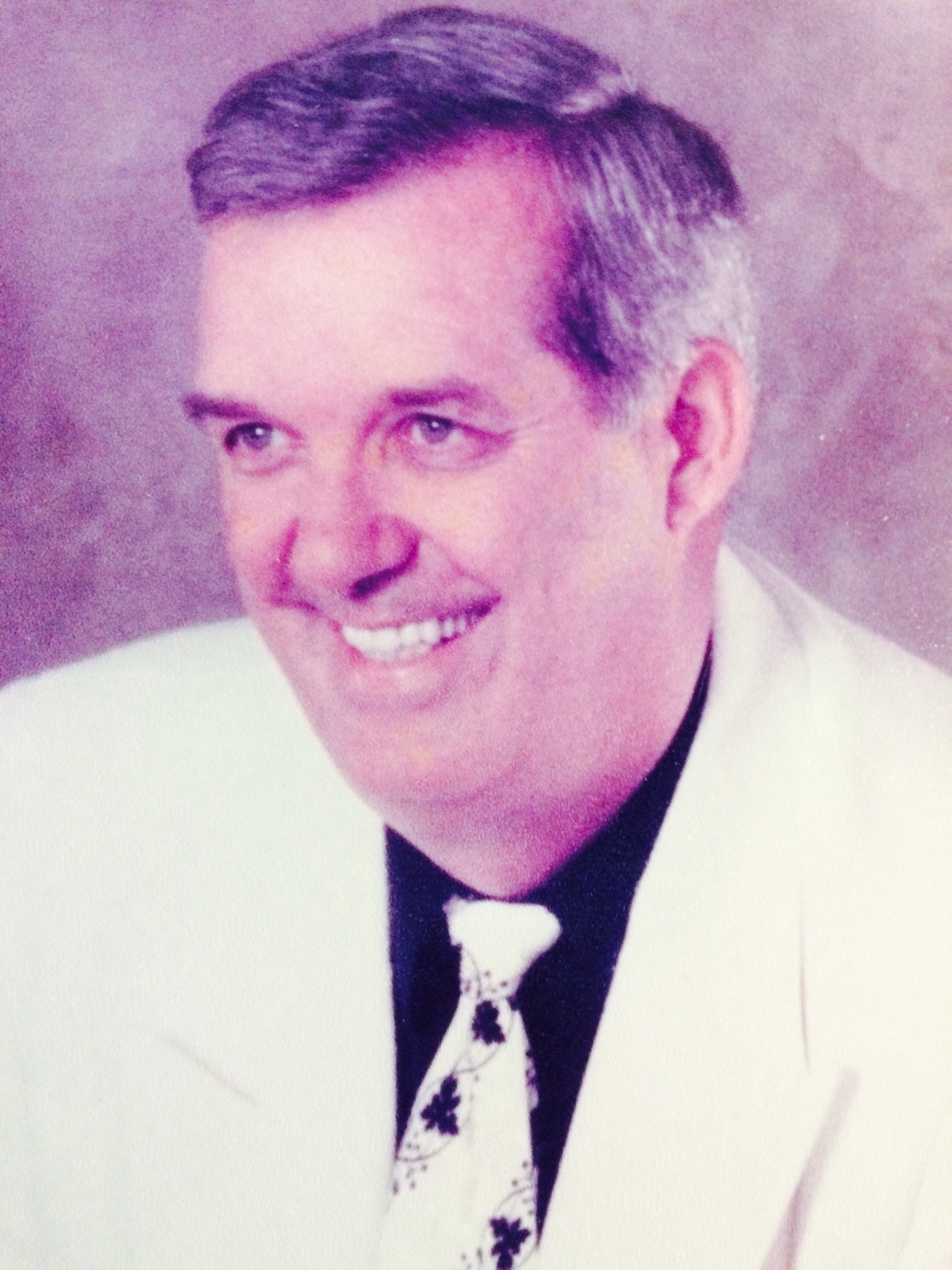 Louis-Georges Lapointe