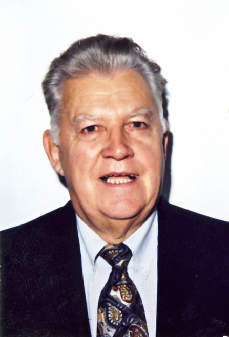 Philippe Bergeron