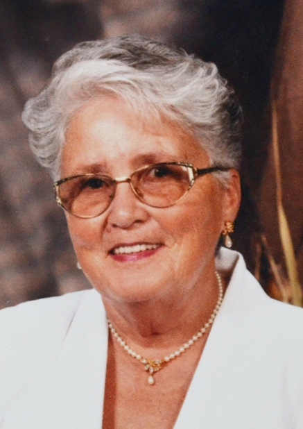 Lauréanne Lonchamps Grenier