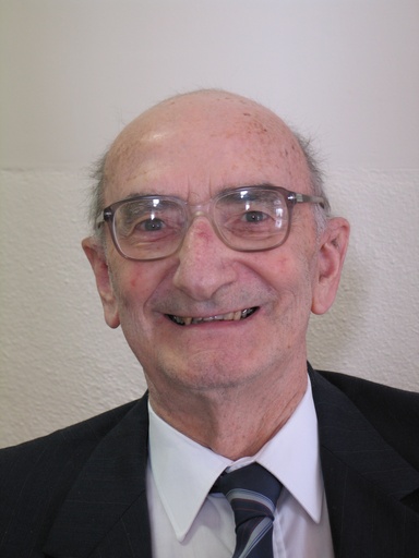 Frère Henri, S.C. (Frère Edmond) Lussier