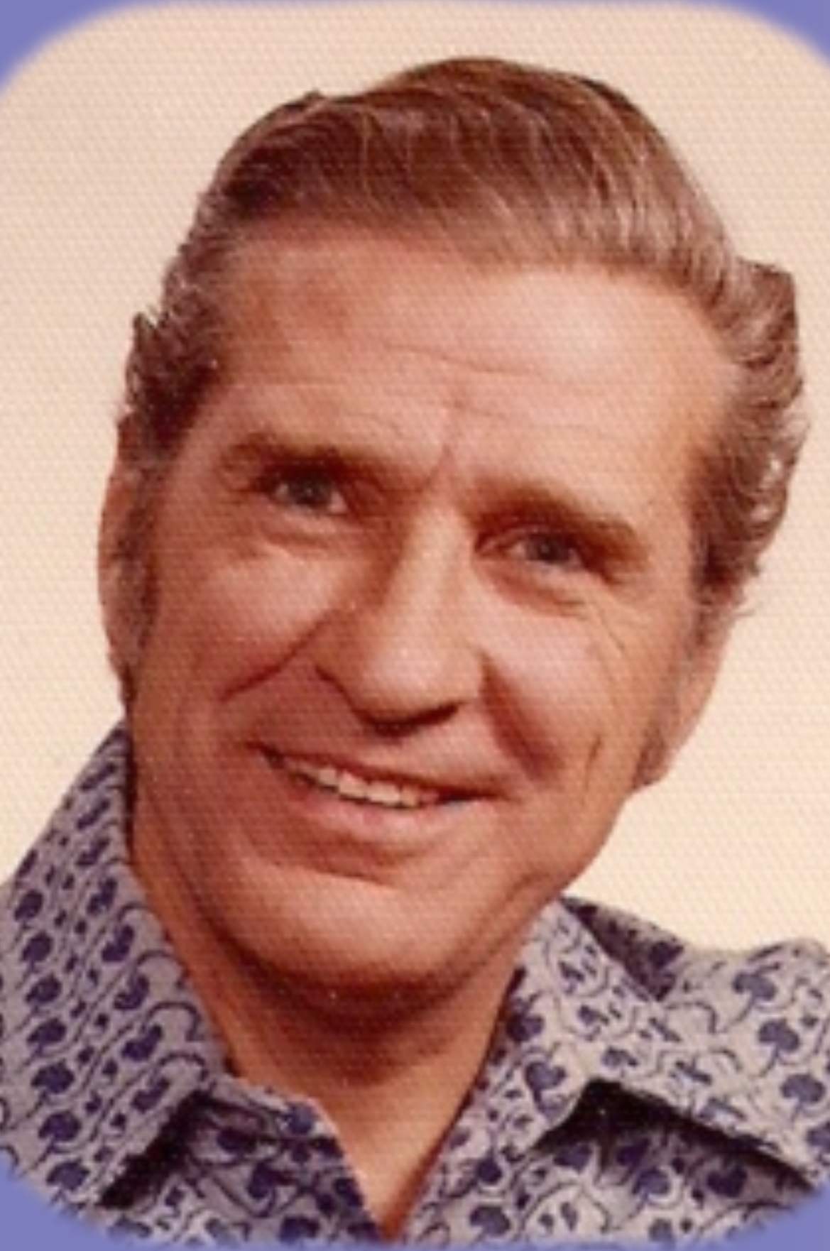 Armand Desrochers
