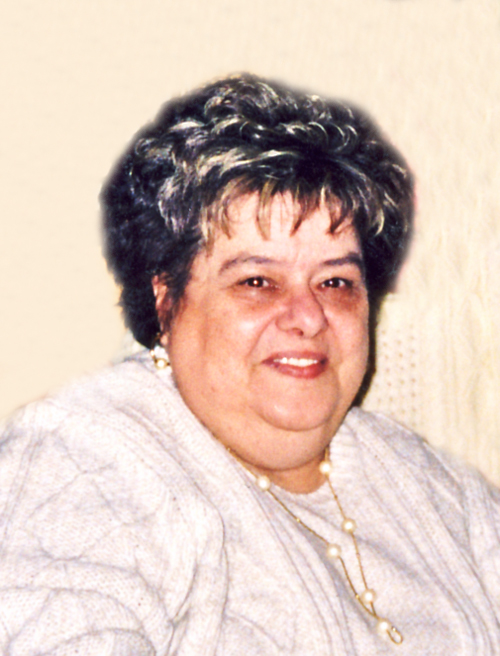 Lise Boutin