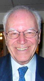 Gilles R. Roy