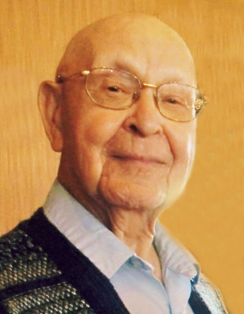 François Dumont
