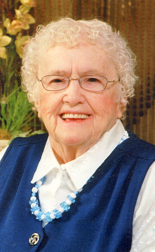 Laurianne Beaudoin Leclair