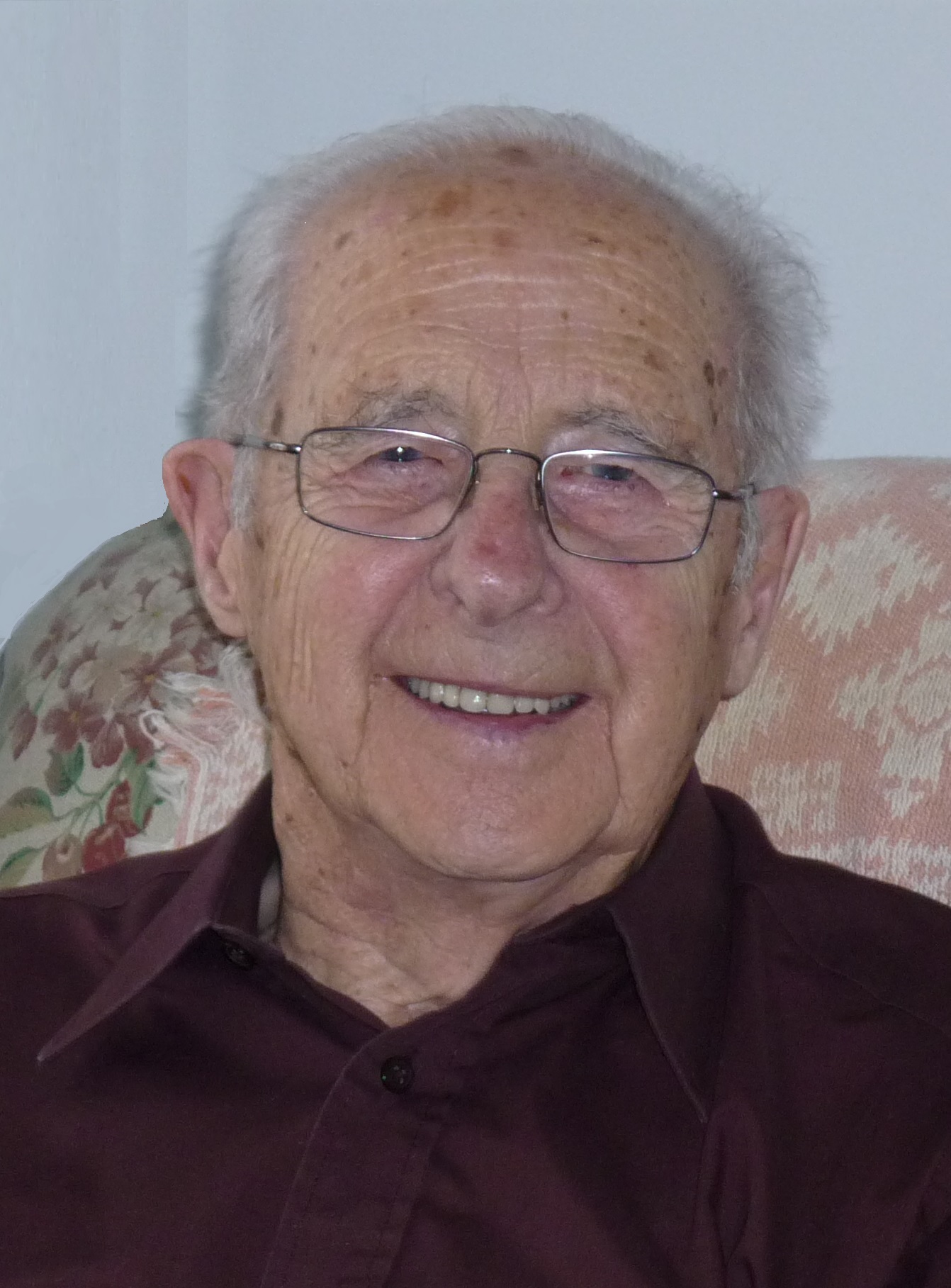 Jean-Paul Blanchette