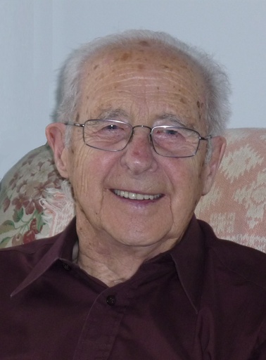 Jean-Paul Blanchette