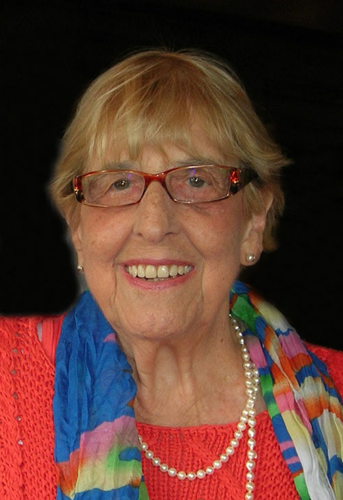 Rita Bélanger