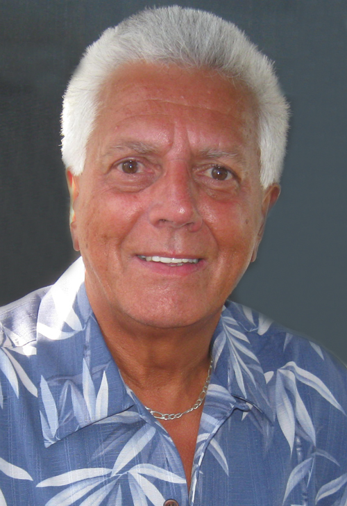 Lionel Faucher