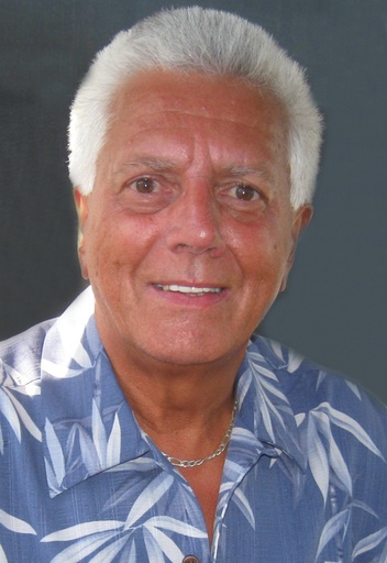 Lionel Faucher