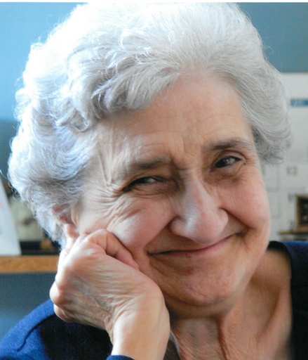 Estelle Gagné-Jetté