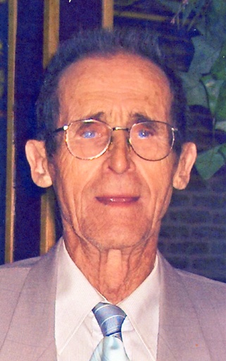 Patrice Fortin