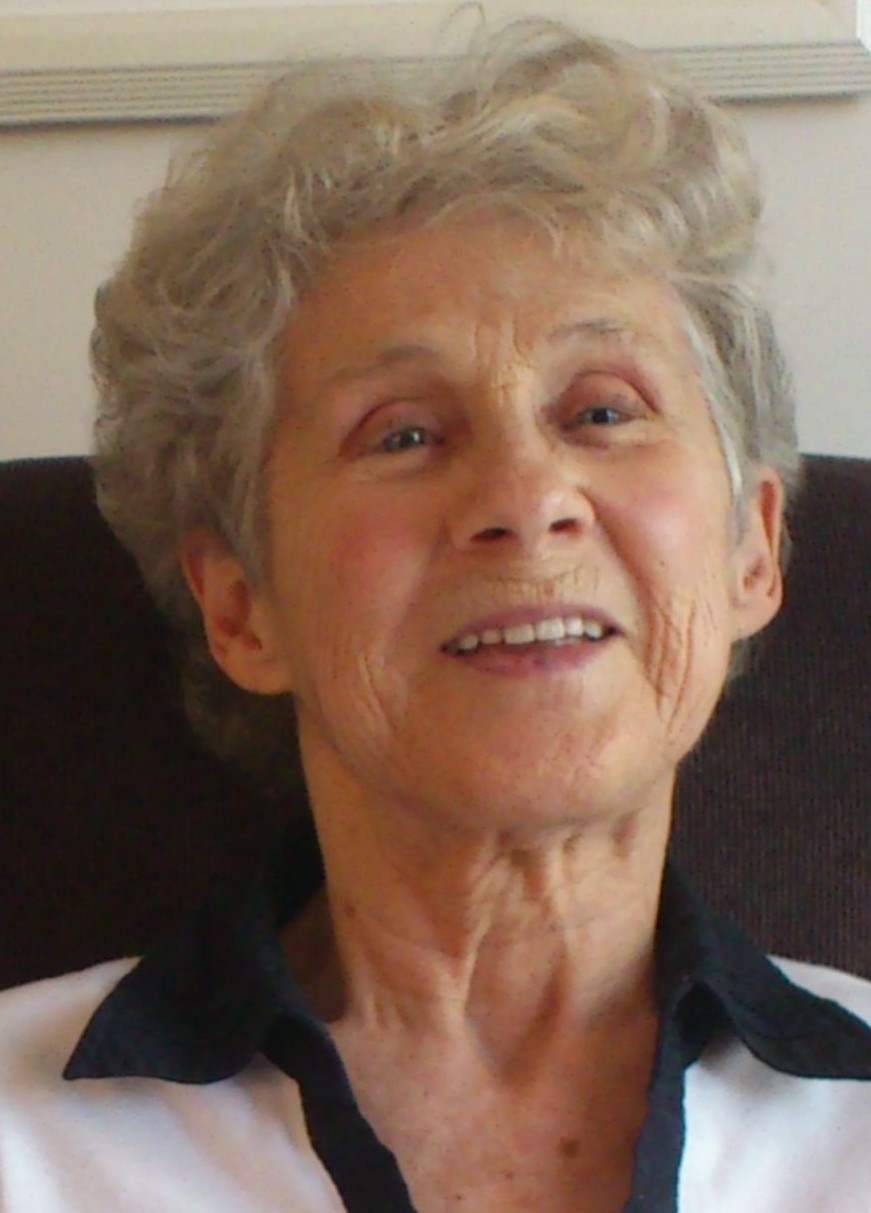 Laurette Côté