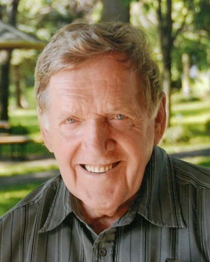 Gilles Lachance