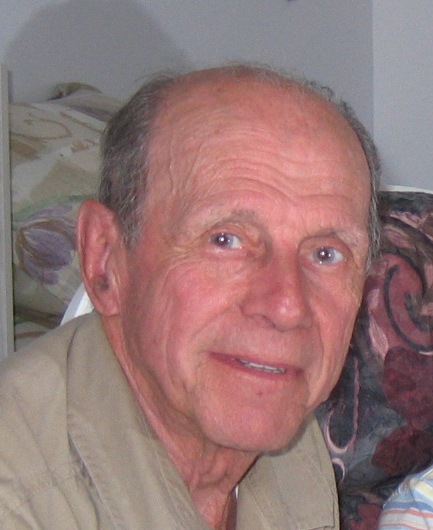 Émilien Dionne