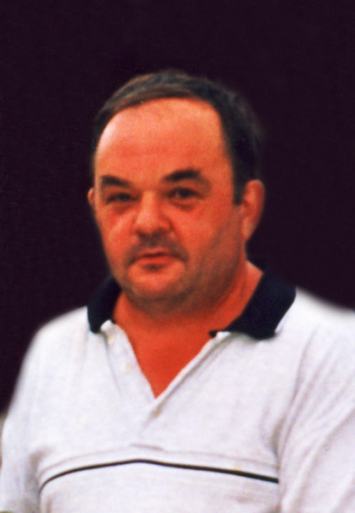 Jean Bélisle