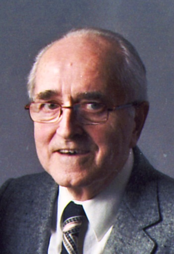 Gilles Groleau