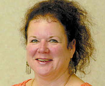 Linda Deacon