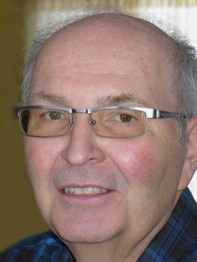 Richard Lambert