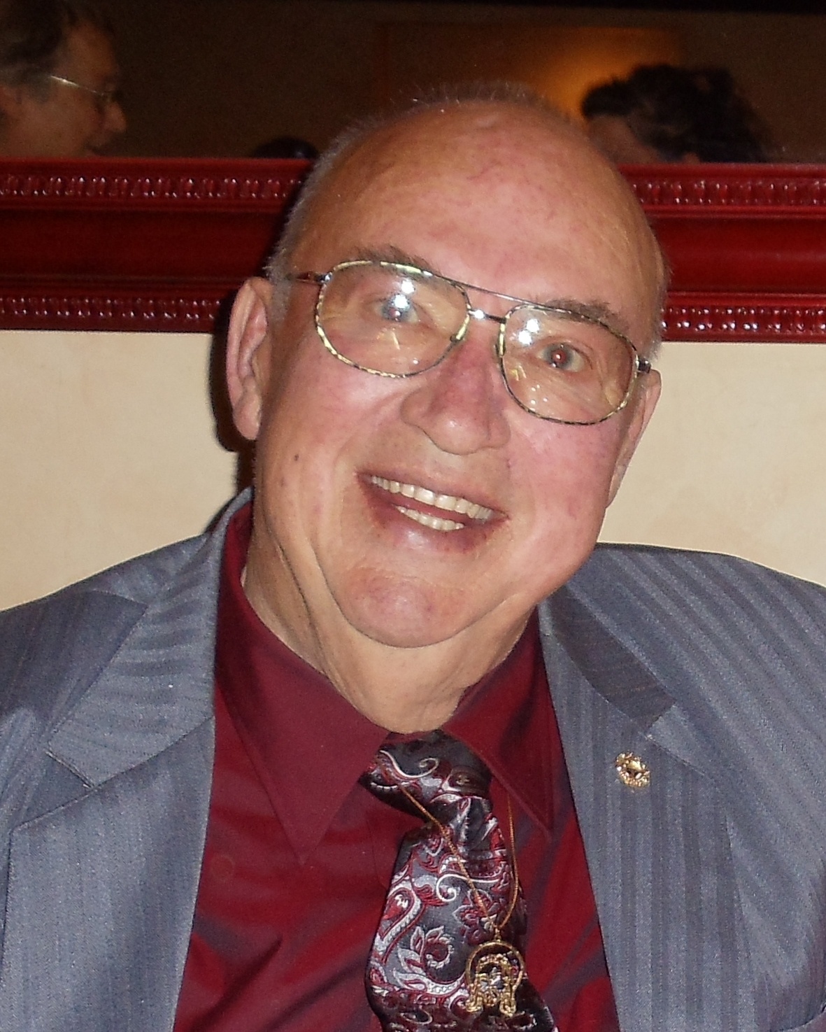 Gilles Meunier