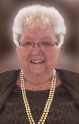 Fleurette Couture Pomerleau