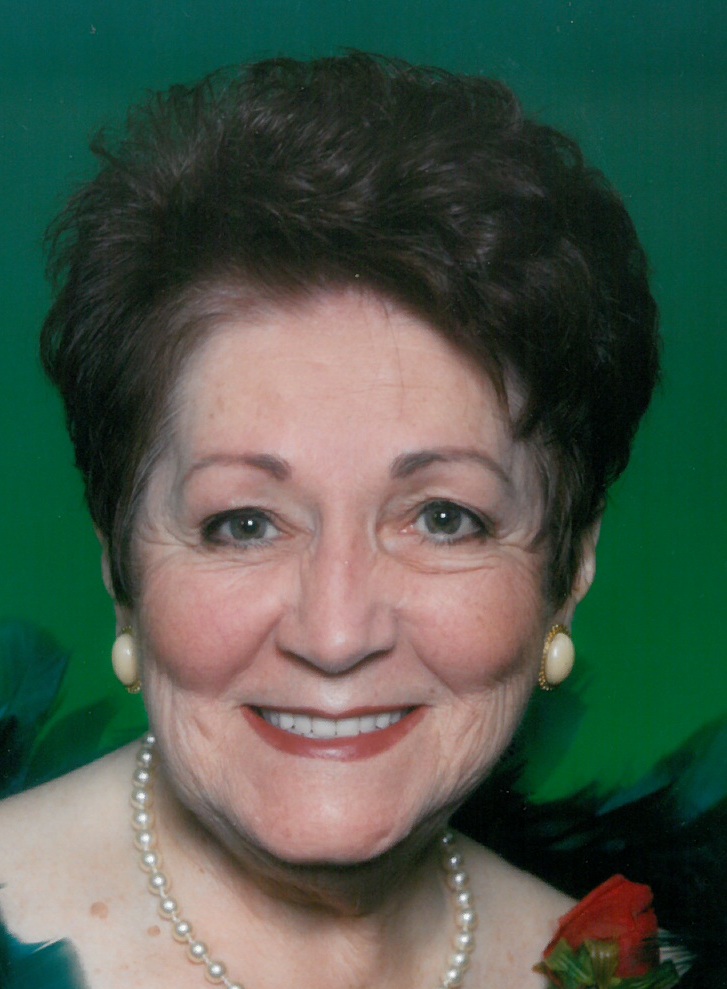 Hazel Chrétien Hardy