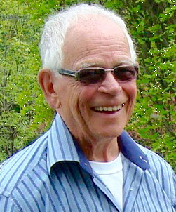 Richard Ruel