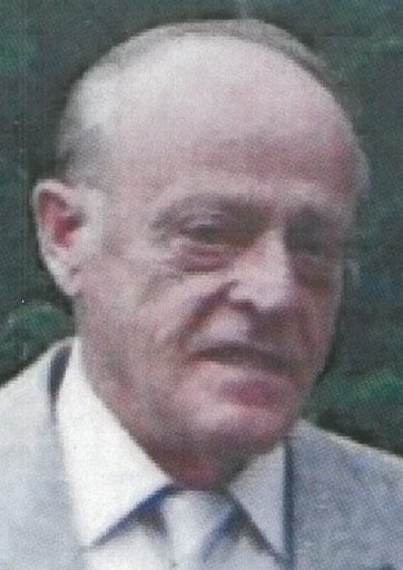 Normand Nicol