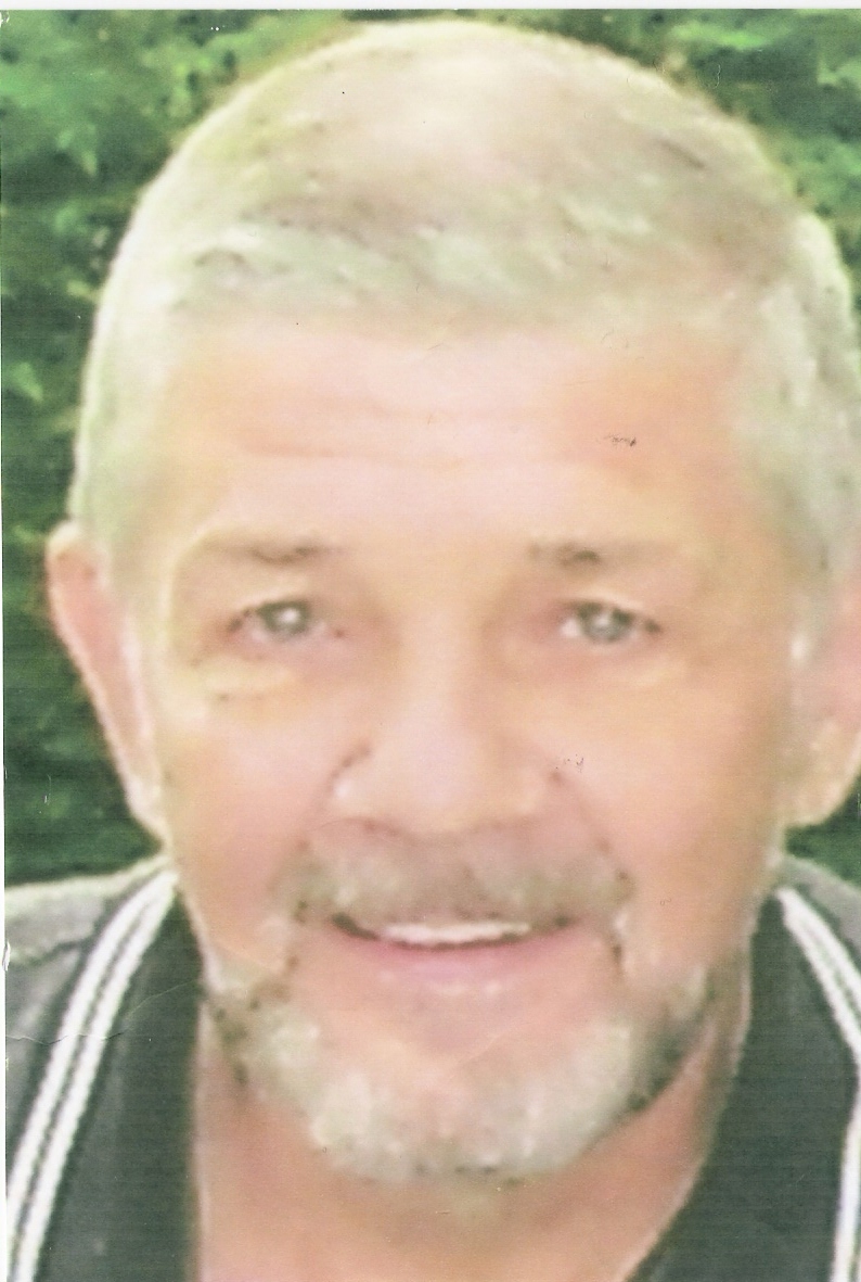 Gilles Robert
