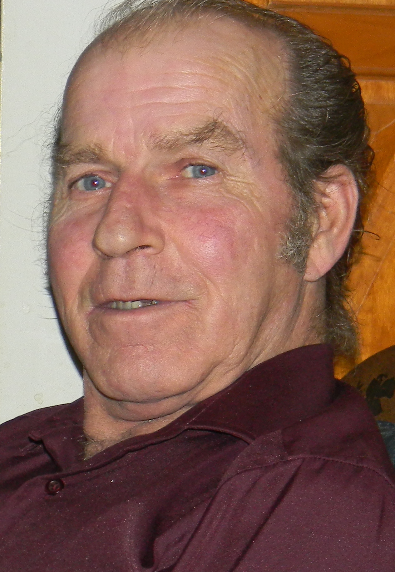 Raynald Poulin